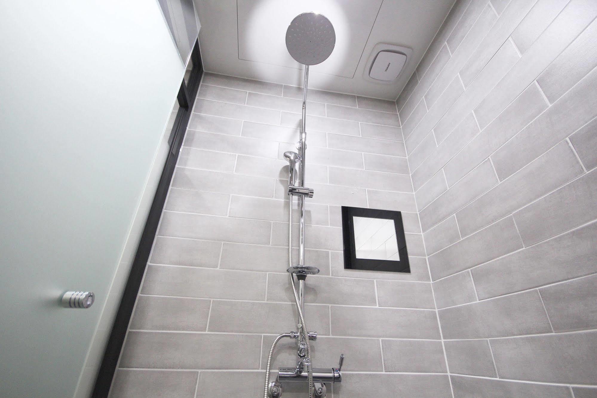 Haru Hotel Gimhae Ngoại thất bức ảnh