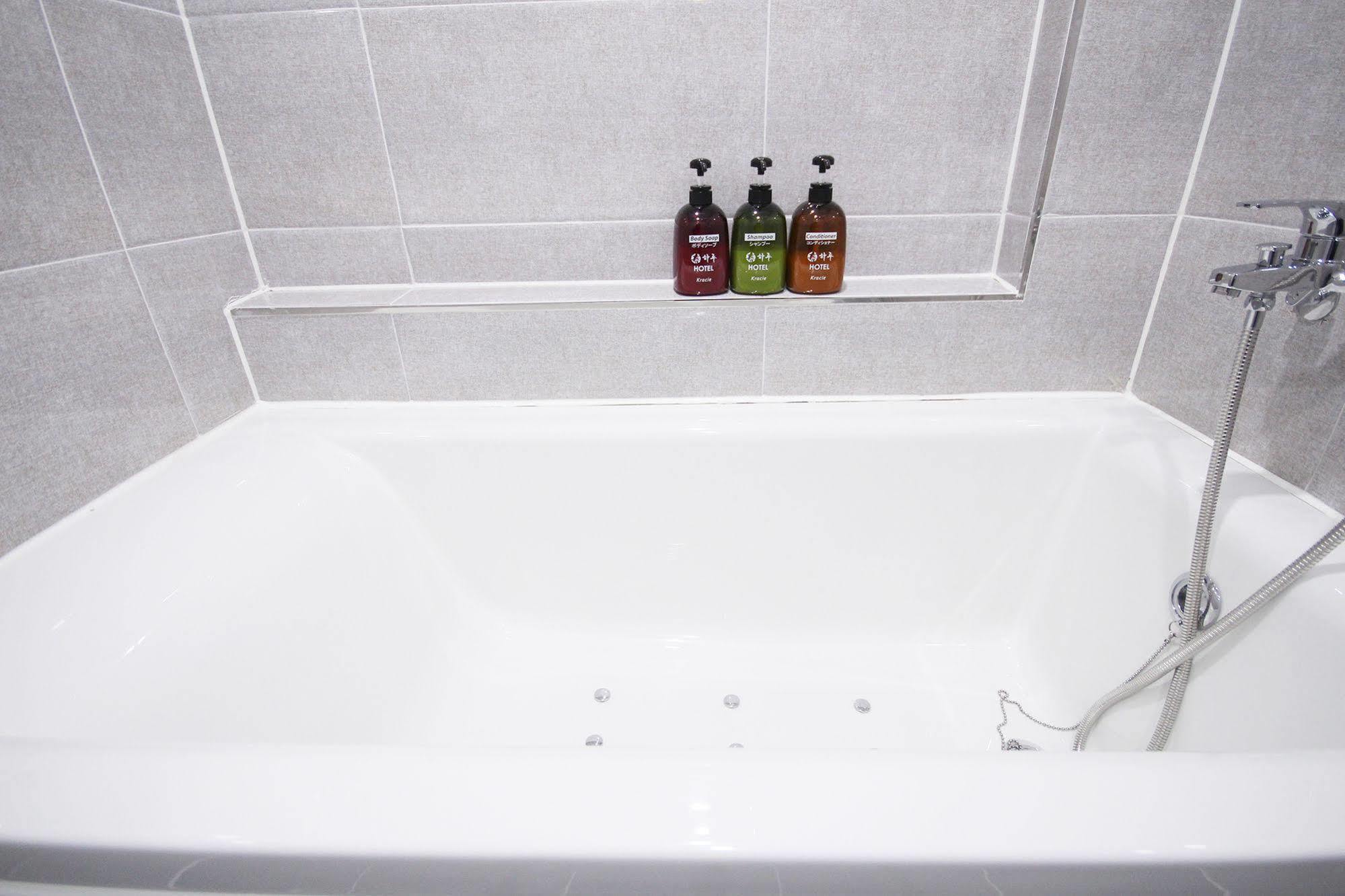 Haru Hotel Gimhae Ngoại thất bức ảnh