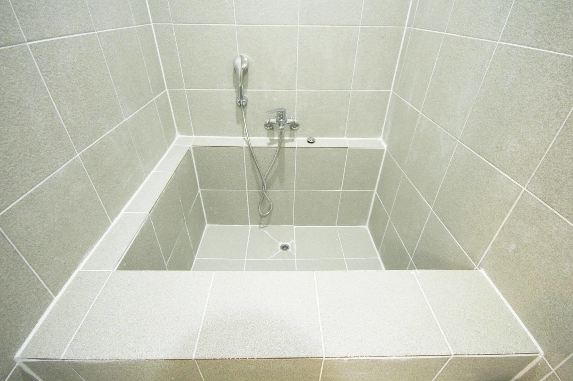 Haru Hotel Gimhae Ngoại thất bức ảnh