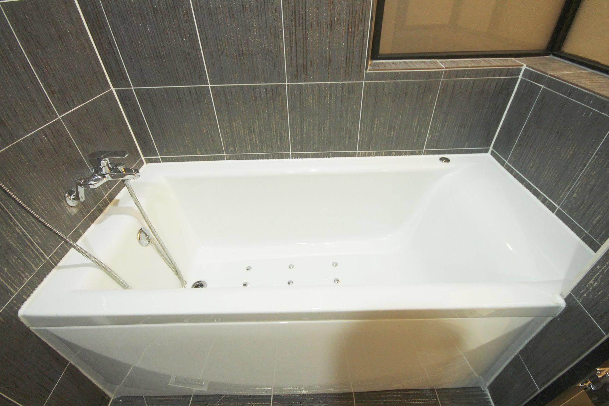 Haru Hotel Gimhae Ngoại thất bức ảnh